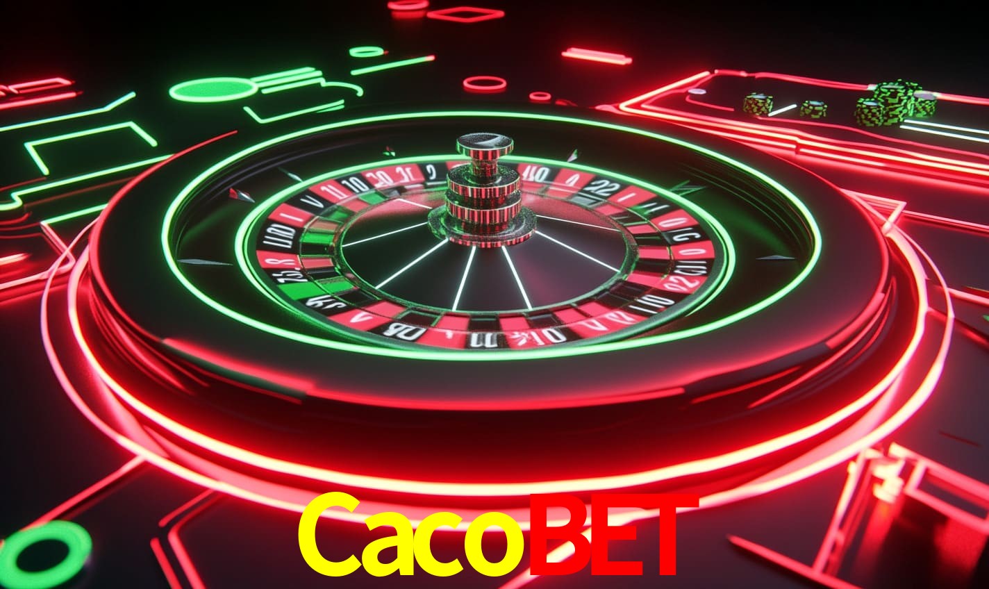 Estatísticas do Jogo Cacobet