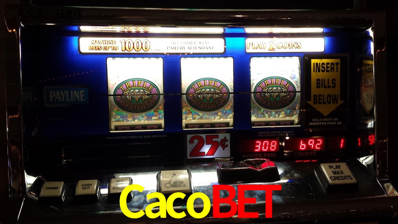 Live Casino Cacobet
