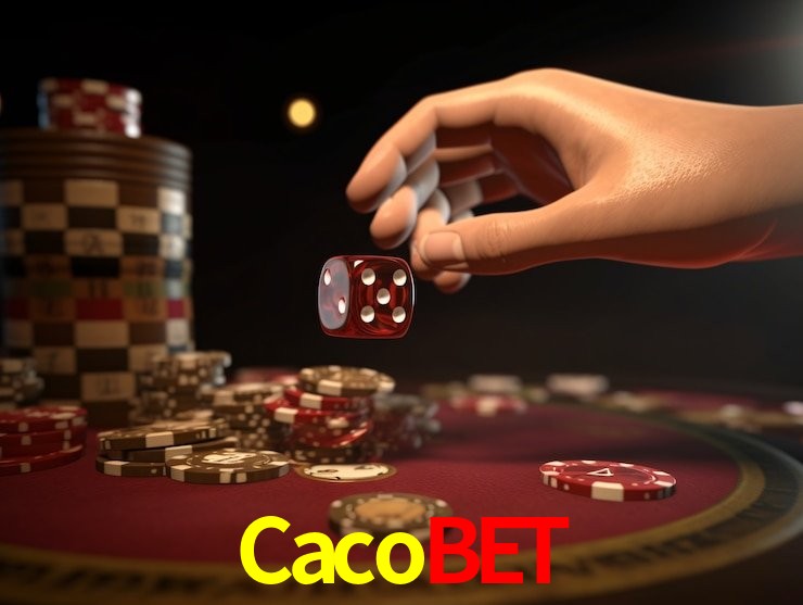 Descubra o Programa VIP da Cacobet: Vantagens Exclusivas para Jogadores