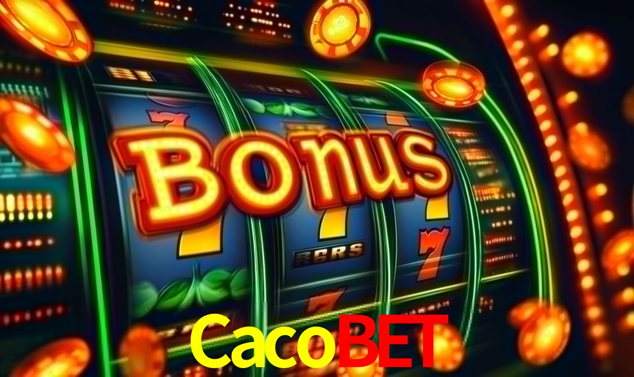 Daily Bonuses Cacobet