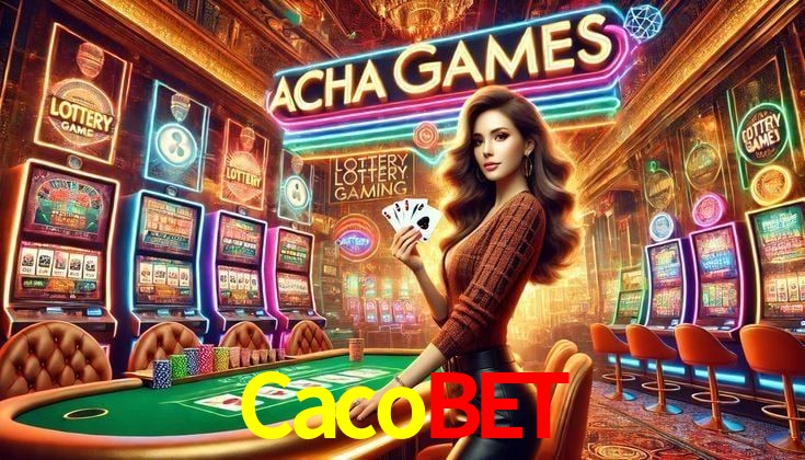 Roulette Table Cacobet