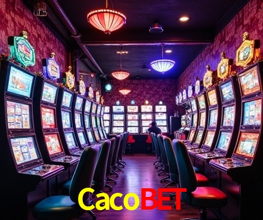 A Experiência Imersiva dos Cassinos Ao Vivo no Cacobet