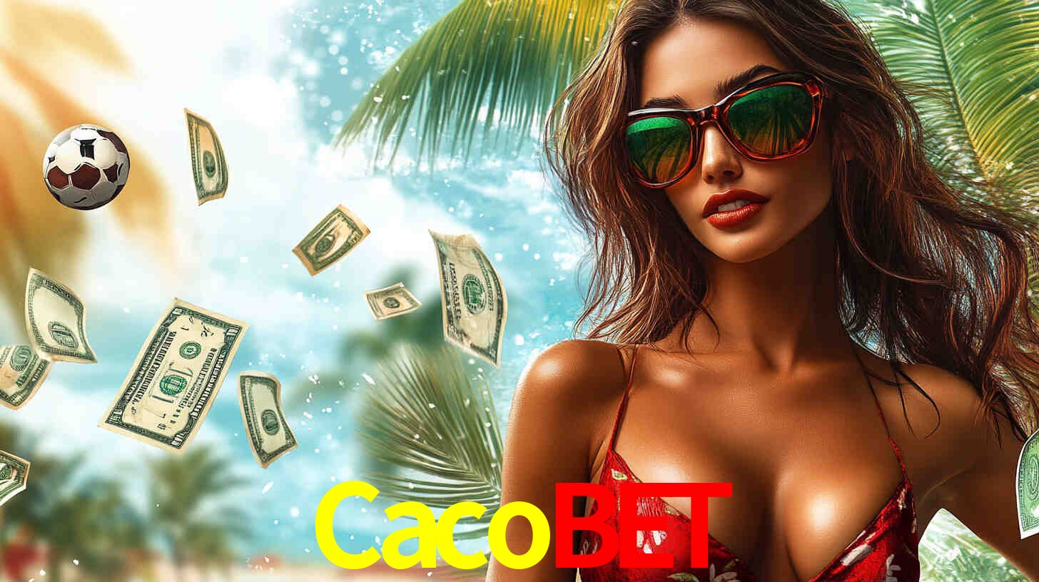 2FA Security Cacobet