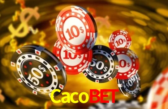 A Revolução dos Aplicativos de Jogos no Cacobet