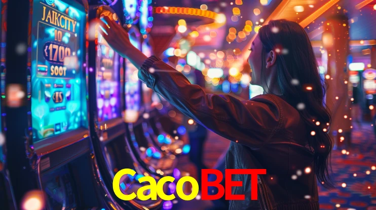 Cacobet,Cacobet App