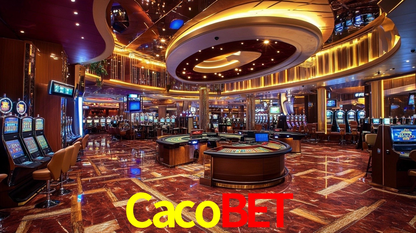 Cacobet,Cacobet App