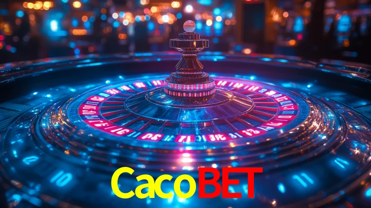 Cacobet,Cacobet App