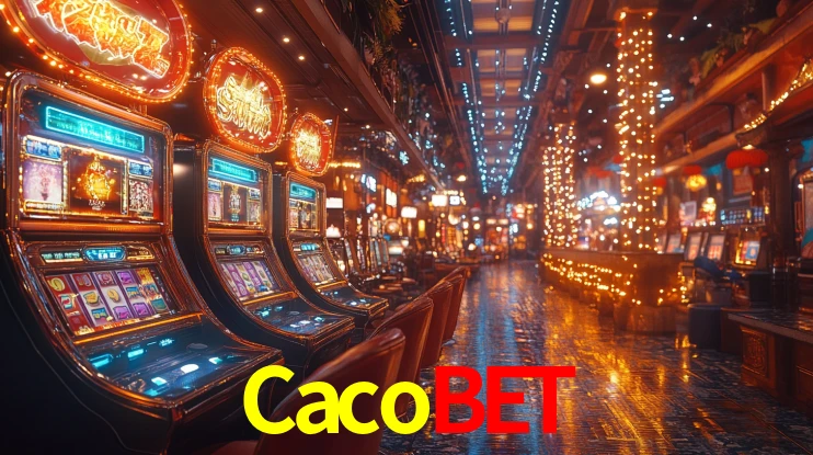 Cacobet,Cacobet App