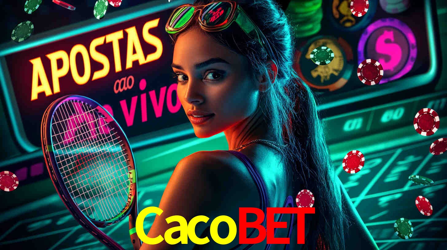 Casino VIP Cacobet