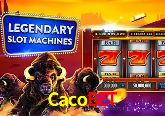 Descubra o Mundo do Cassino Online com Cacobet