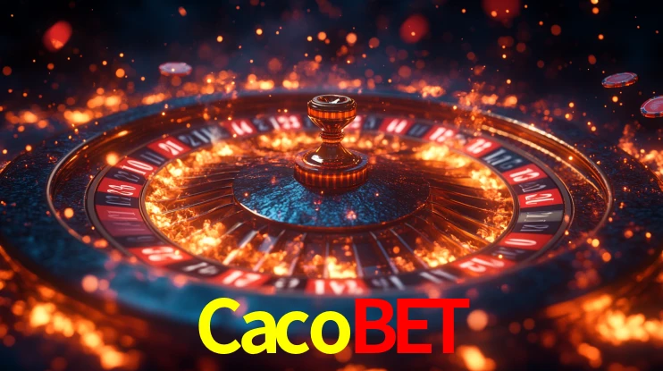 Cacobet App