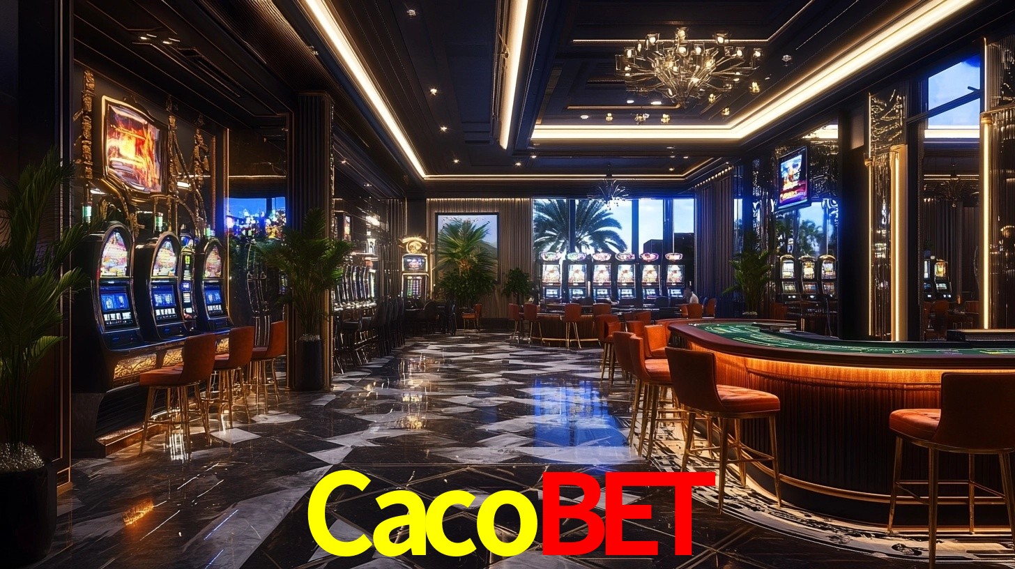 Cacobet