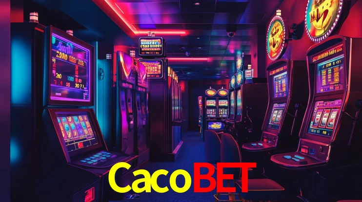 Cacobet App