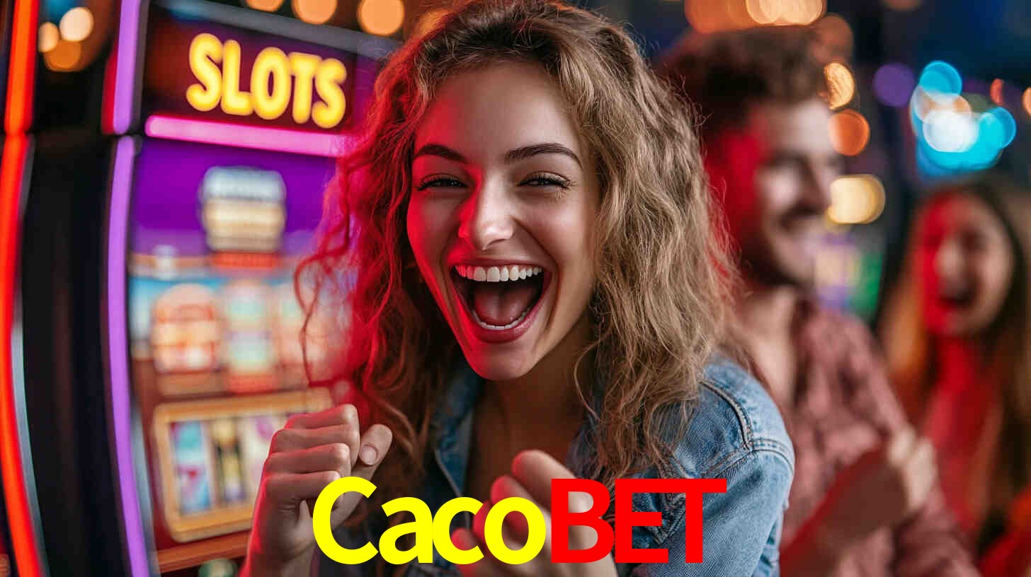 Estatísticas Cacobet