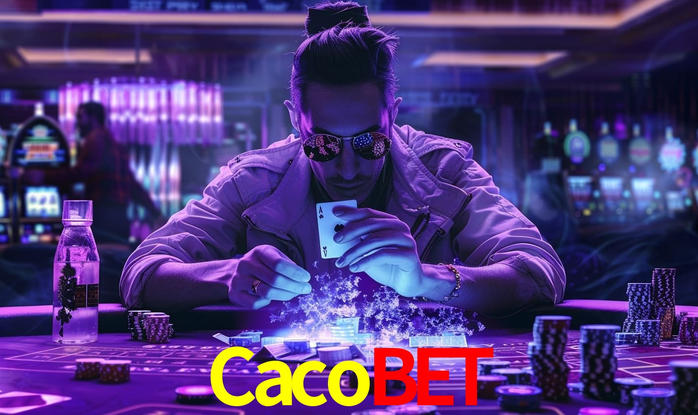 Programa VIP Cacobet