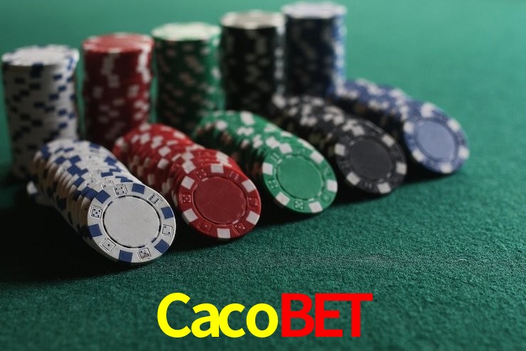 Football Betting Cacobet