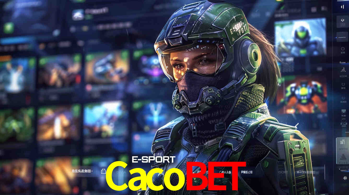 Account Benefits Cacobet