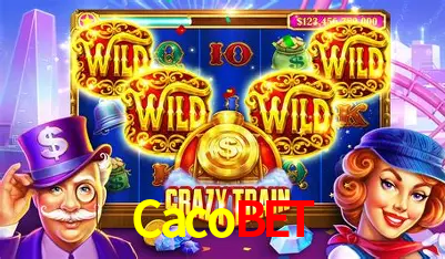 Seasonal Promotions Cacobet