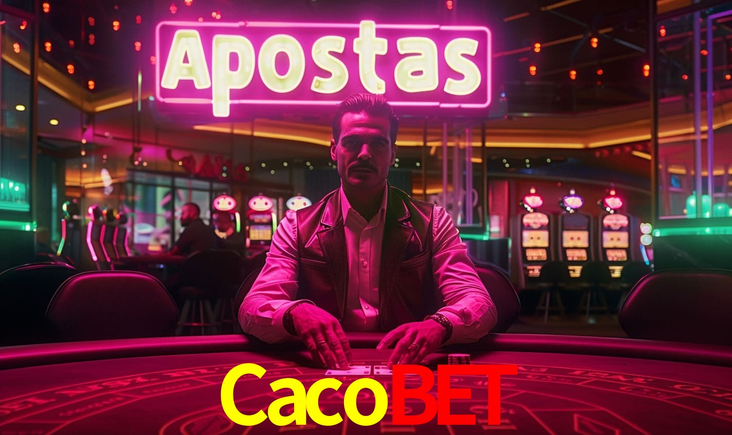 Recursos de Bônus Cacobet