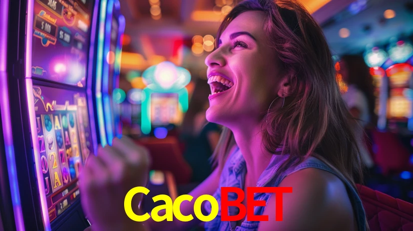 Cacobet App