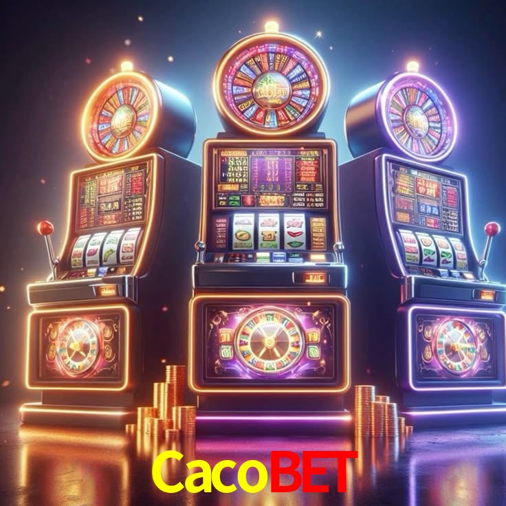 Cacobet: Seu Especialista em Apostas Esportivas Brasileiras