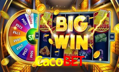 cassino Cacobet