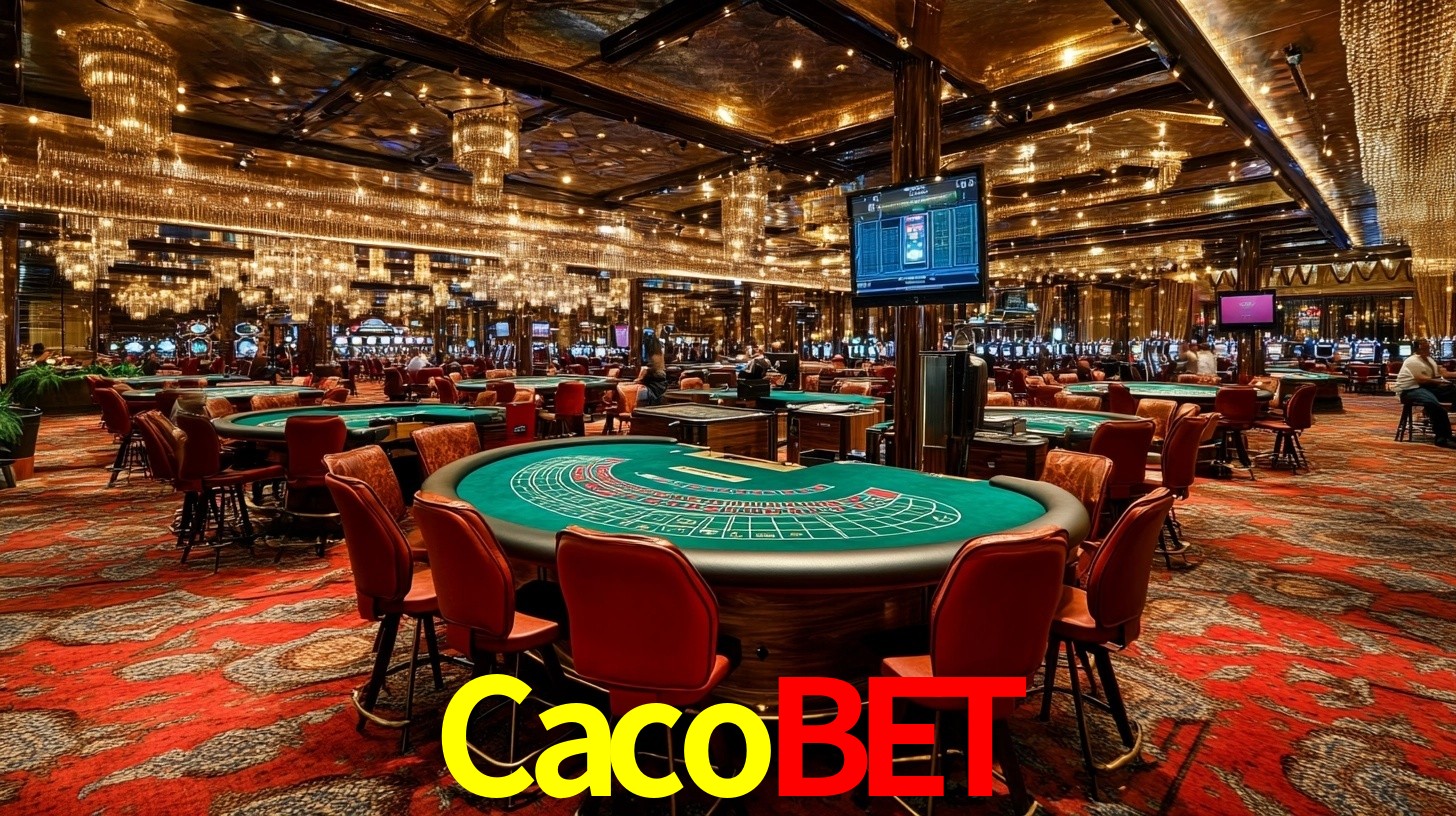 Cacobet