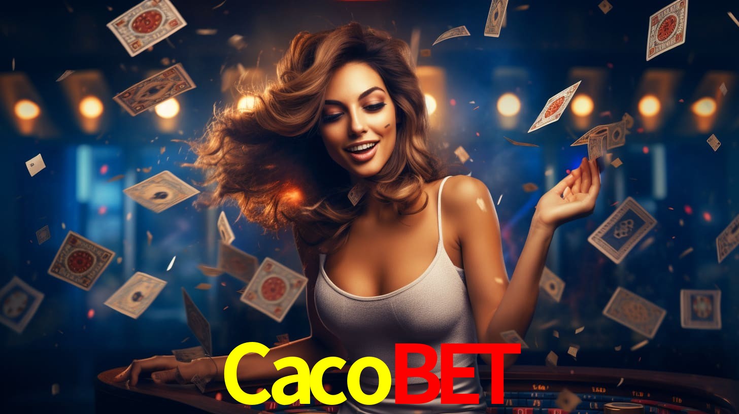 Cacobet,Cacobet App