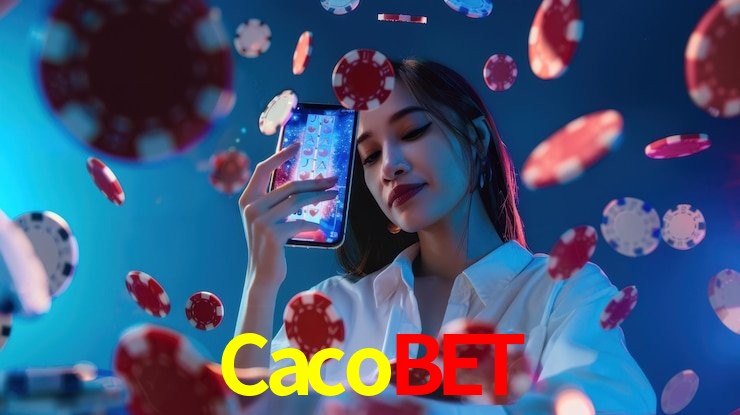 Login Seguro Cacobet