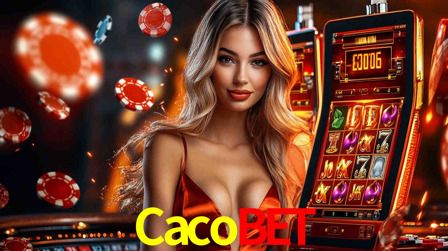 Cacobet Win