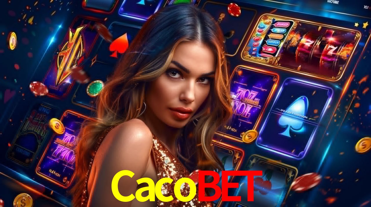 Benefícios da Conta Cacobet