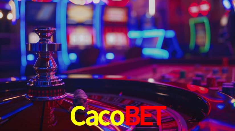 Cacobet,Cacobet App