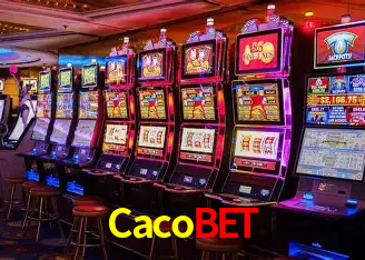 Flash Promotion Cacobet