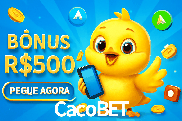 Bonus Features Cacobet