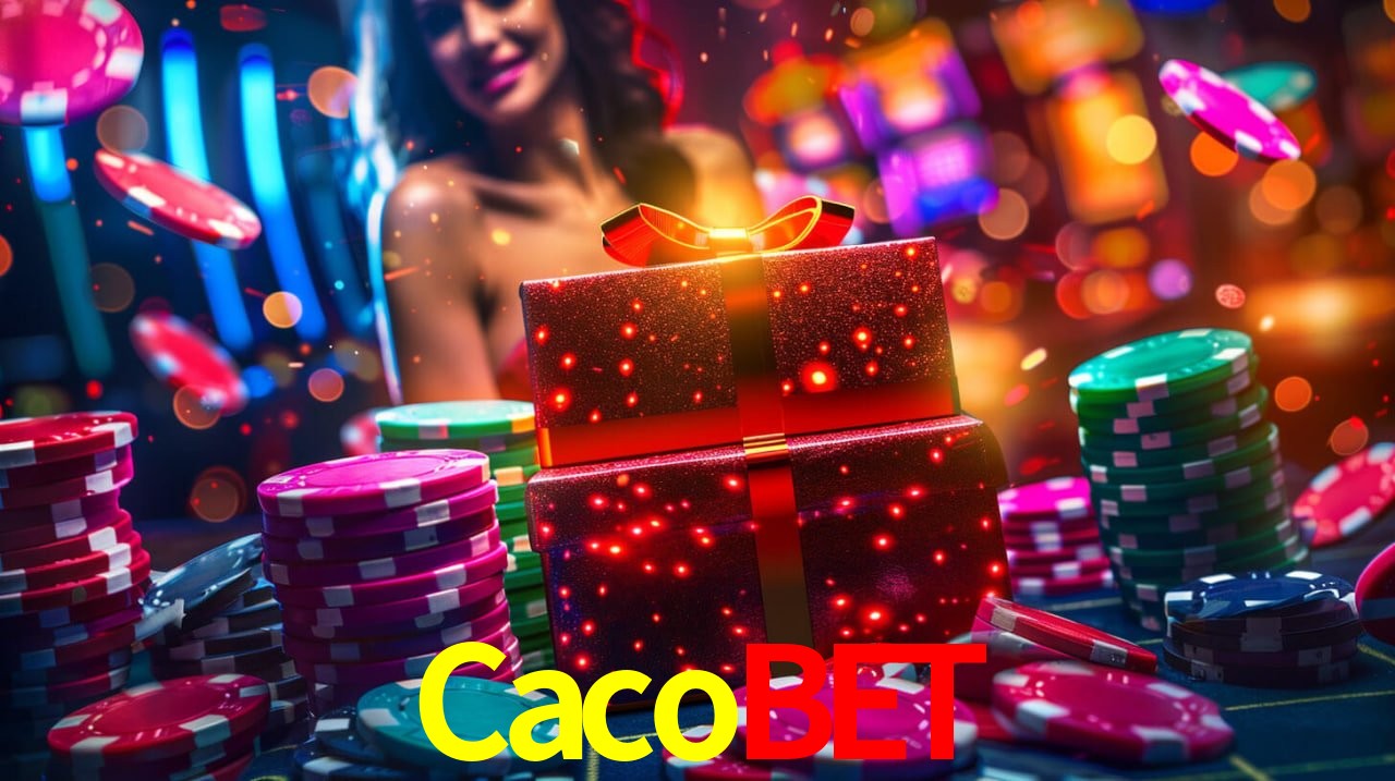 Tecnologia da Plataforma Cacobet