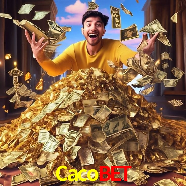 Apostas Esportivas na Cacobet: Um Guia Completo