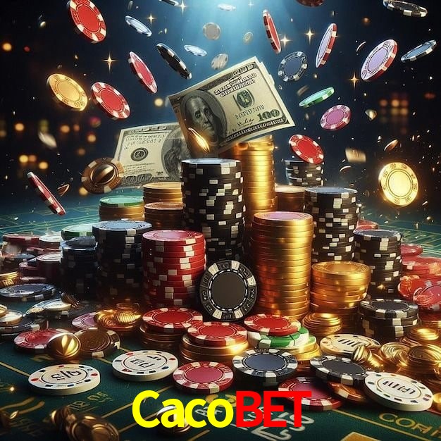 Promoção Relâmpago Cacobet