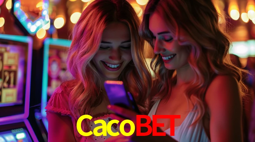 Cacobet: Jogue Crash e Experimente Alta Recompensa Instantânea