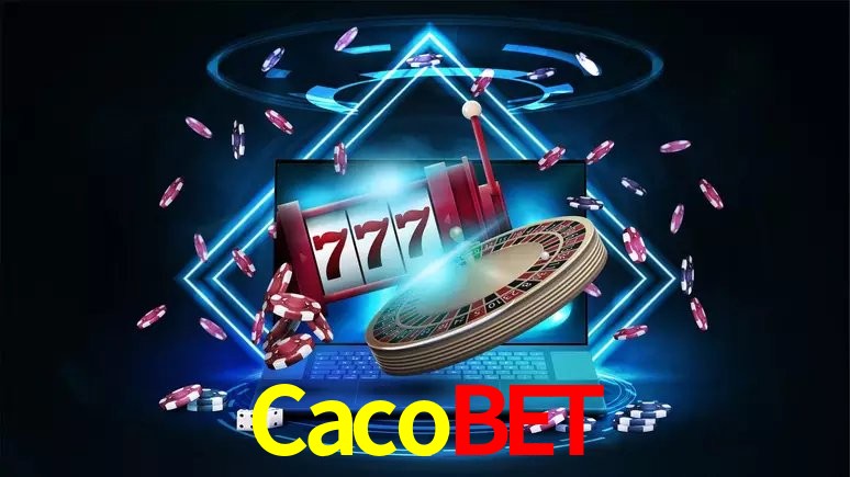 Apostas Esportivas na Cacobet: Um Guia Completo