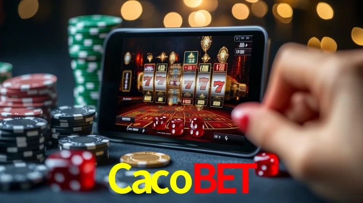 Cacobet Win