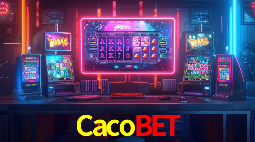 Cacobet App