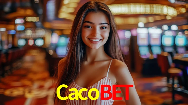 Cacobet,Cacobet App