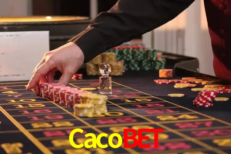 PIX Instantâneo Cacobet