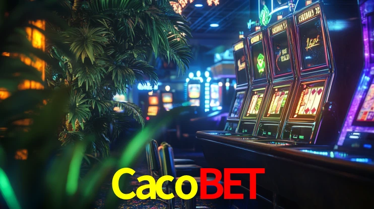 Exclusive Games Cacobet