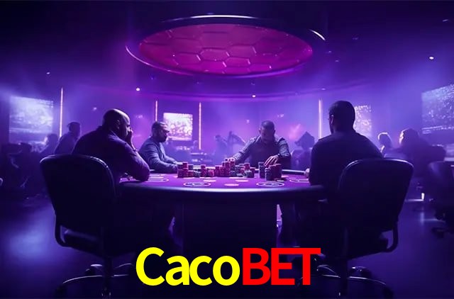 Jogos de Slot Cacobet