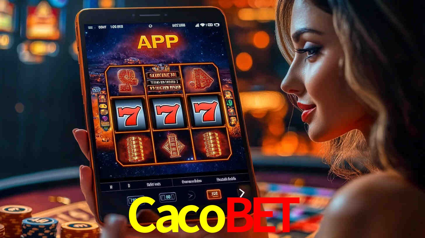 Descubra a Magia dos Jogos de Arcade no Cacobet