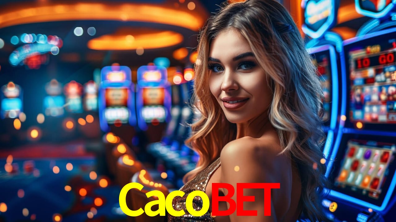 Tennis Betting Cacobet