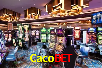 Explorando a Categoria de Eventos em Apostas na Cacobet