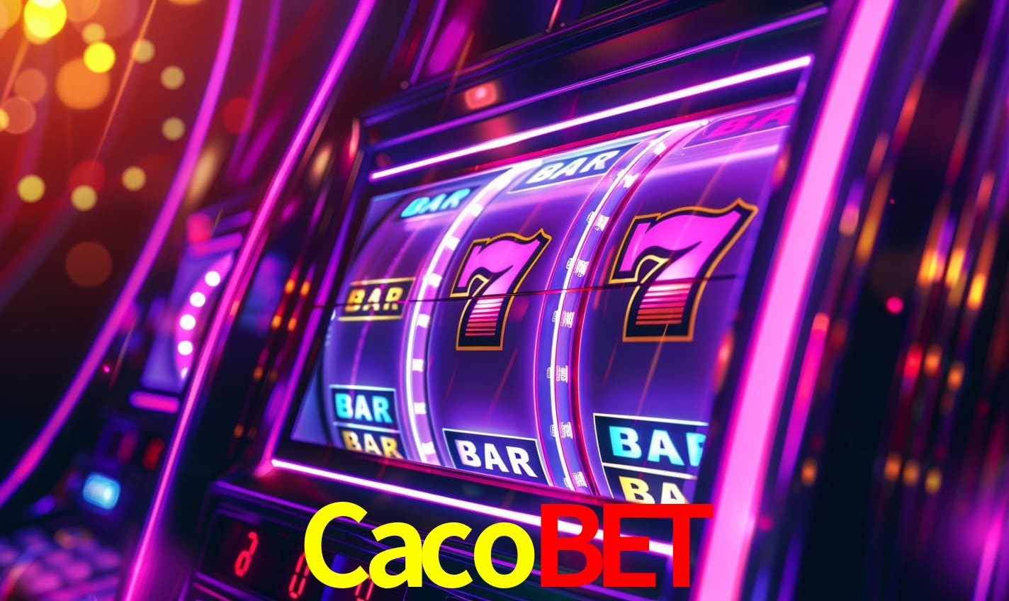 Cacobet App