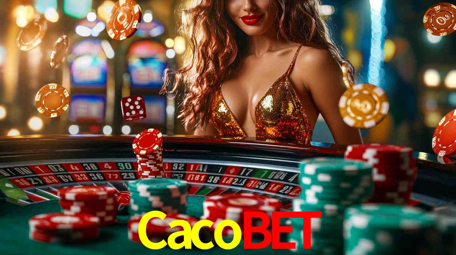 Cacobet,Cacobet App